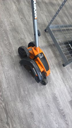 Worx Electric Edger