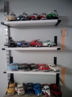 Collective cars