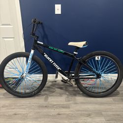 Blocks Flyer 