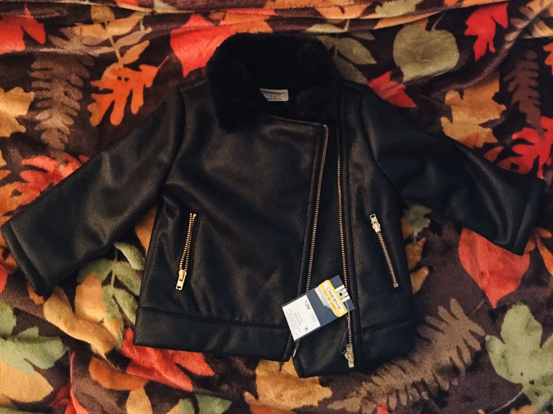 Kids jacket