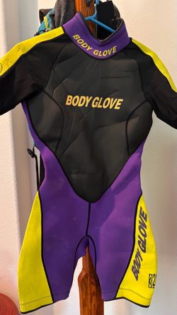 Wetsuit Women’s Shorty