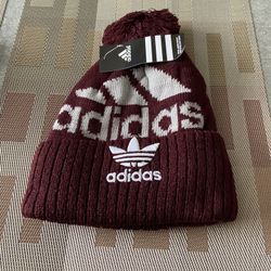 Brand New Adidas Beanie 