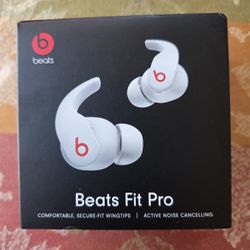 Beats Fit Pro