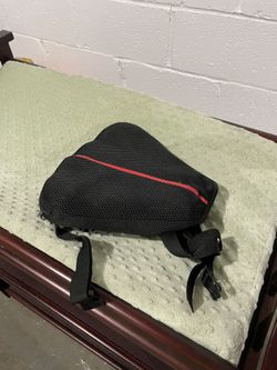 Motorcycle Seat Pad