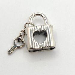 Pandora charm