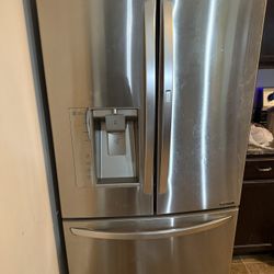 LG Fridge