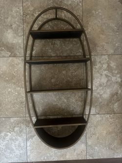 Multi Shelf