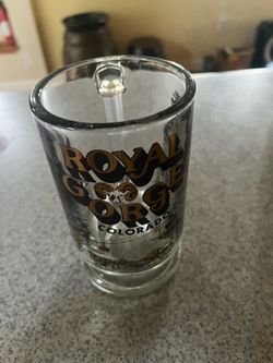 Colorado beer cup