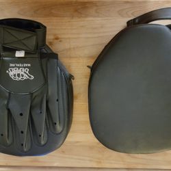 Boxing/Mma, Sparring/Training Focus Mitts/Gloves