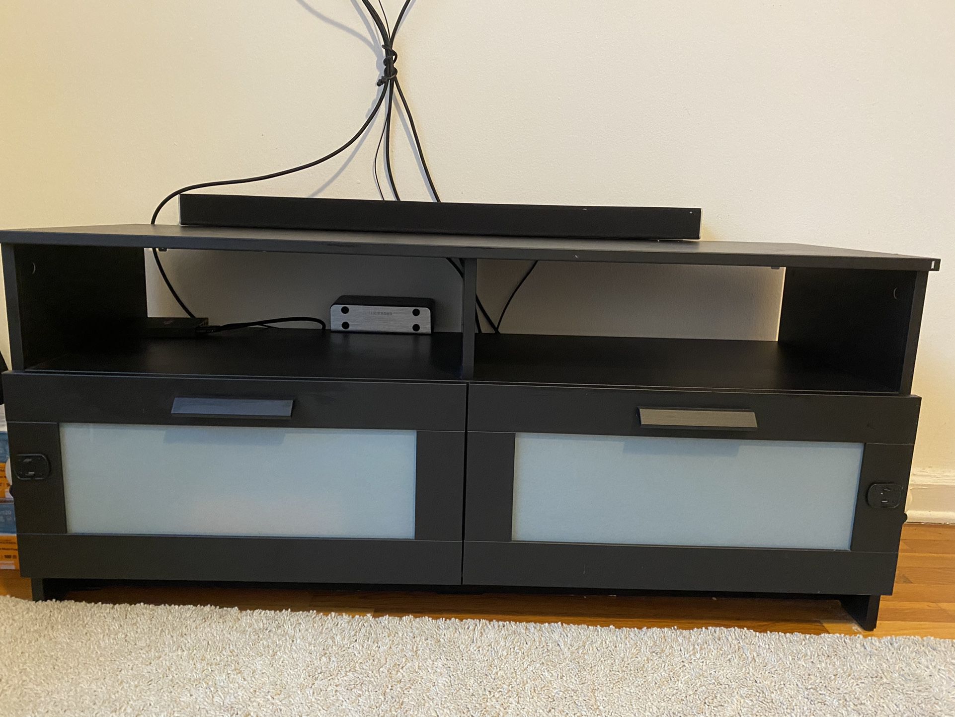 IKEA TV Unit in a very good condition
