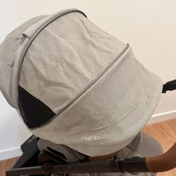 Nuna mixx next baby stroller