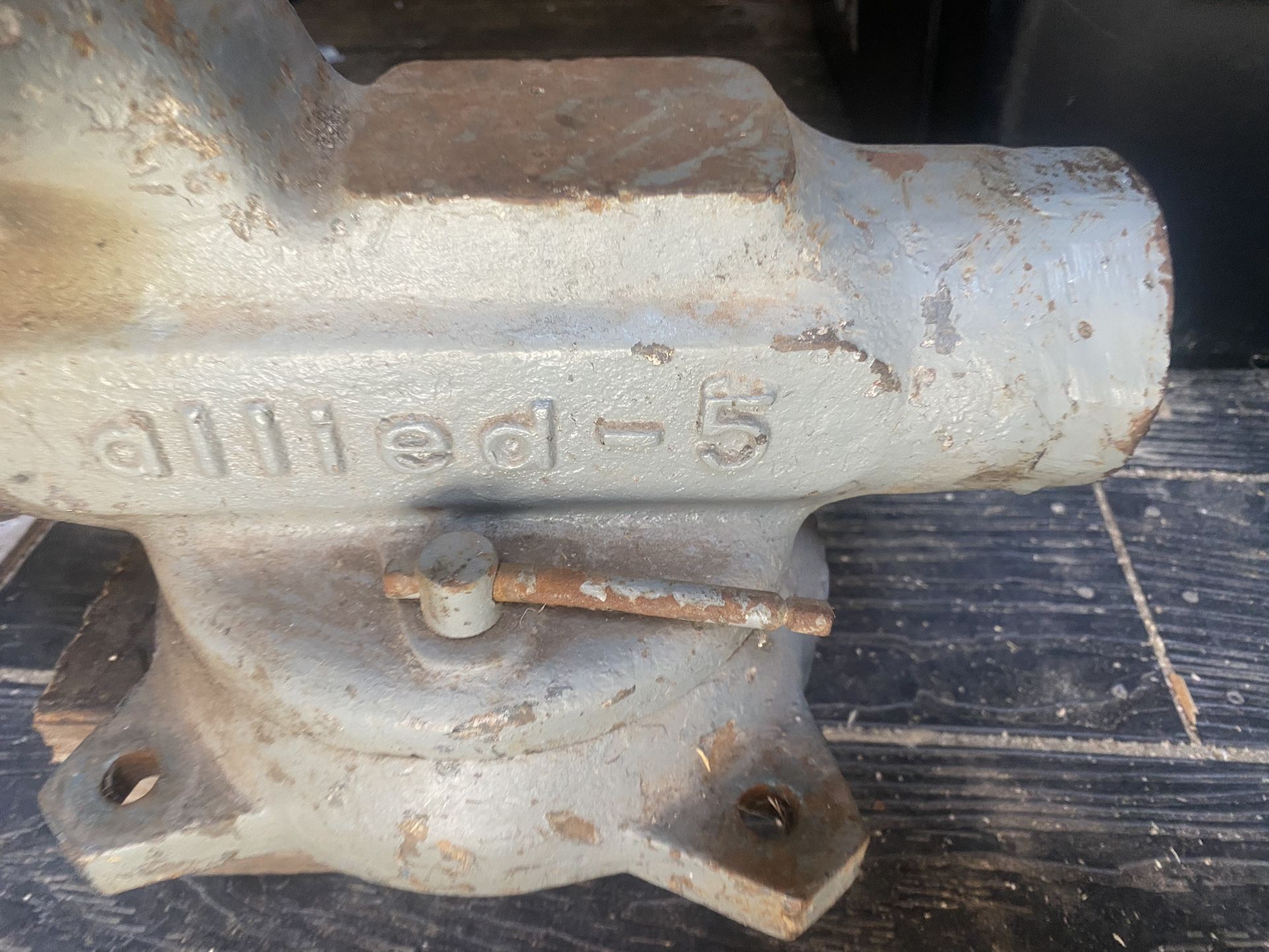 Vise Grip