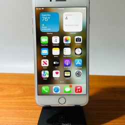 Apple iPhone 8 PLUS 64GB UNLOCKED