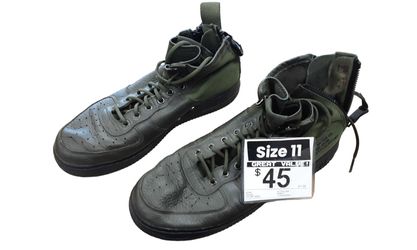 Nike 917753-300 Green