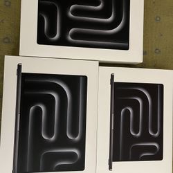 Apple MacBook Pro M4 Max 14 Inch Or 16 Inch M3 Max New Sealed 