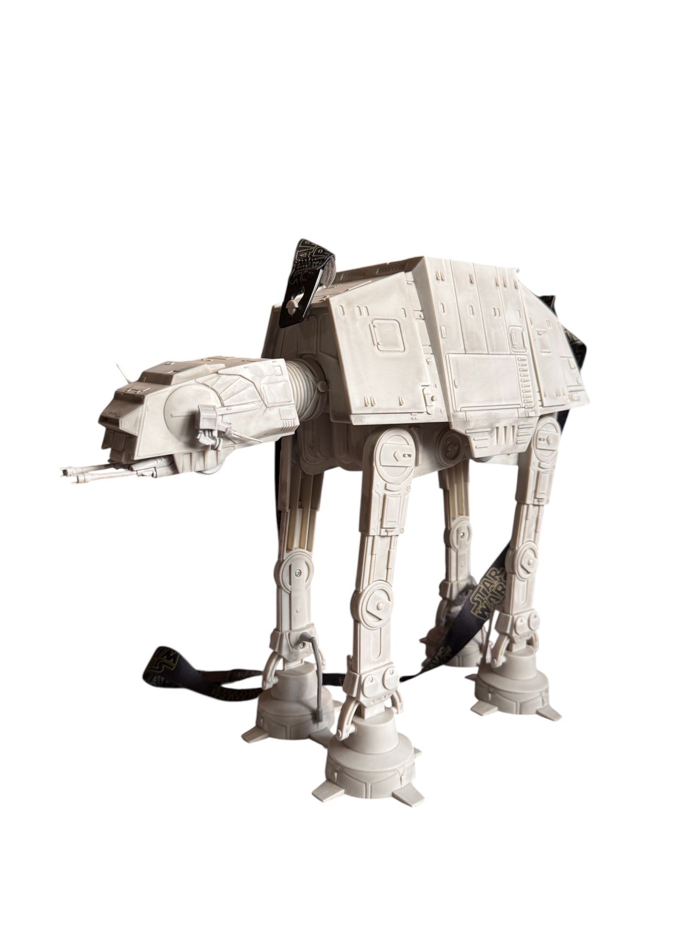Star Wars AT-AT Walker Popcorn Bucket