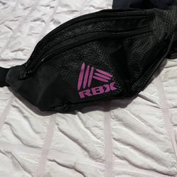 RBX Fanny Pack