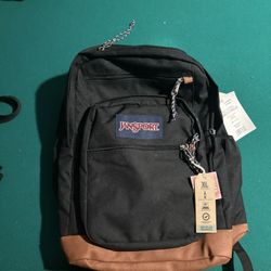 Jansport Backpack 