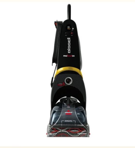 BISSELL ProHeat 2X Upright Carpet Cleaner