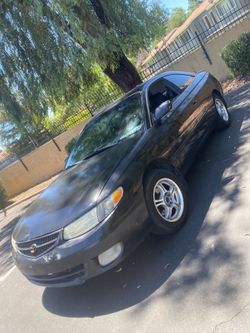 2000 Toyota Solora