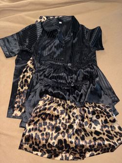Pijama set