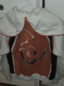 HARLEY DAVIDSON JACKET LG