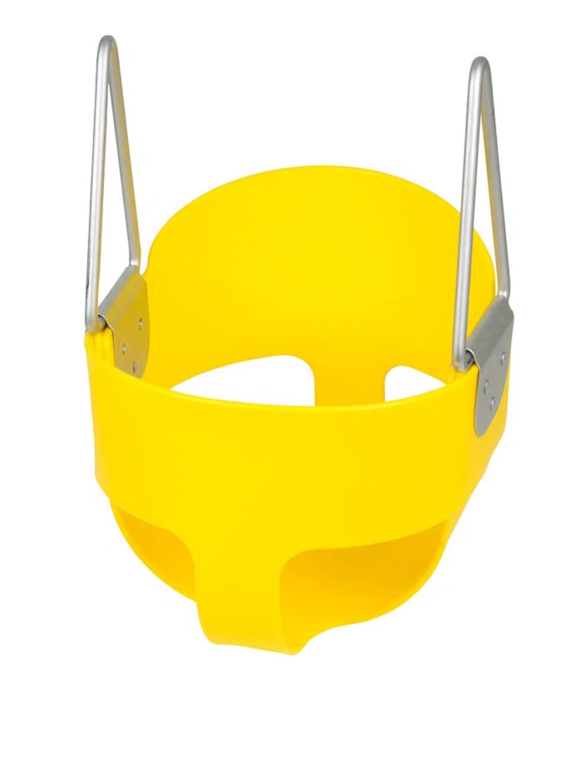 Plastic High Back Bucket Swing Seat