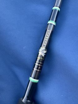 Calstar Grafighter 7’ L