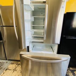 LG Refrigerador Págalo En 3 Meses Sin Interés 