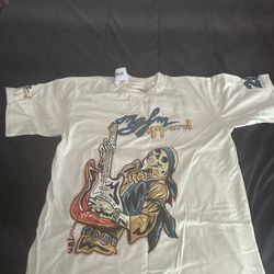 MGFM Apparel T-shirt