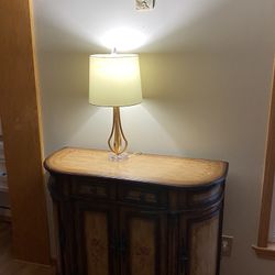 Ethan Allen. Cabinet 