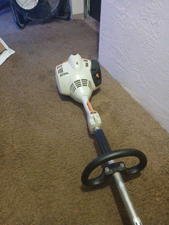 Stihl Weed Eater