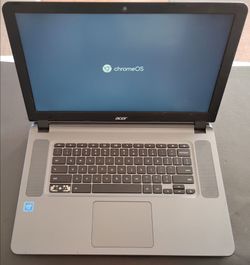 Acer Chromebook Model N15Q9