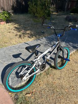 20inch kids bike
