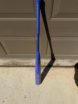 New Rawlings Icon BBCOR 34/31