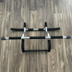 Door Frame Pull Up Bar