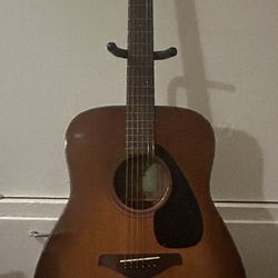 Acoustic Guitar