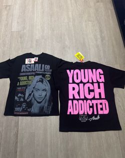 Asaali shirt