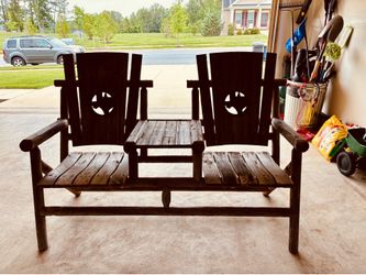 Porch Bench Chair