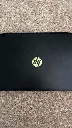 Title: HP Pavilion Gaming 16 Laptop - GTX 1660 Ti Max-Q - 512GB SSD