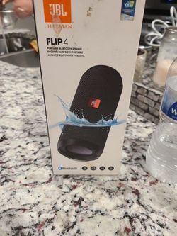 Like New Flip 4
