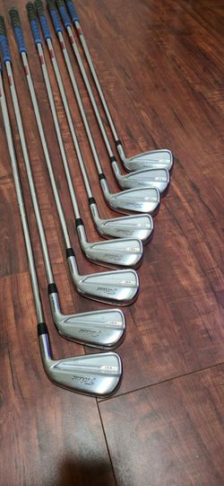 Titleist T100 3-PW Iron Set