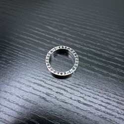 Chrome Hearts Ring