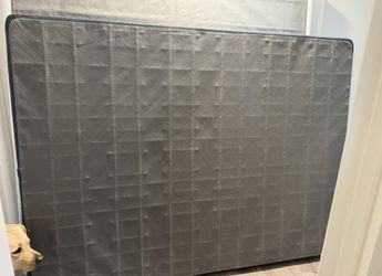 Queen Box Spring