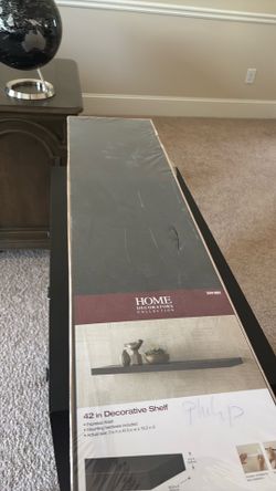 Shelf