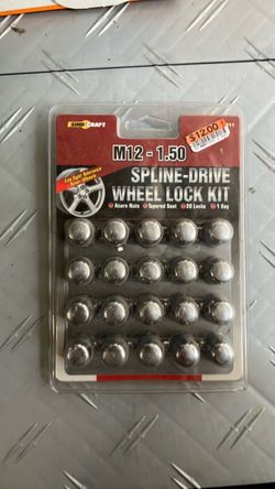 Wheel locks