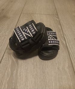 Infant Kappa Sandals