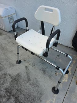 Transfer Bench