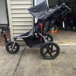 BOB jogging Stroller