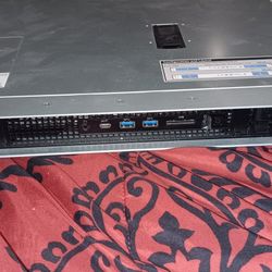 Dell 3930 Rack Server 8GTX233